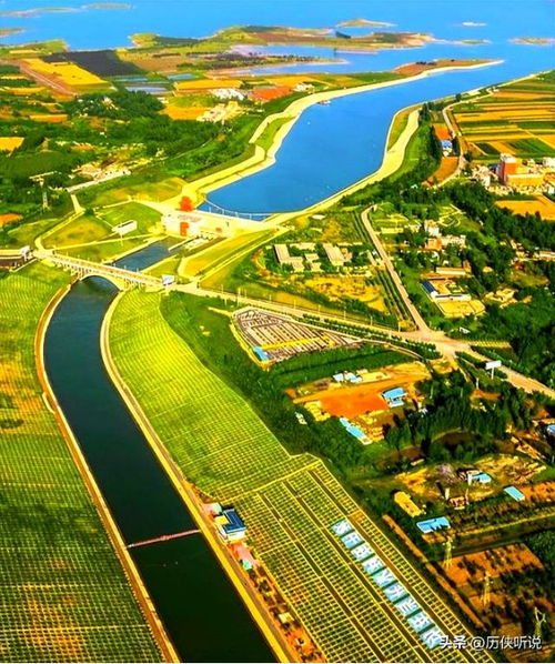 工程智慧與生態(tài)擔(dān)當(dāng) 透視南水北調(diào)中的中國(guó)環(huán)保實(shí)踐