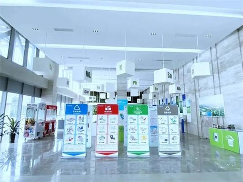 即刻啟程，邀您云游最美垃圾焚燒廠——探秘現(xiàn)代環(huán)保工程的綠色心臟